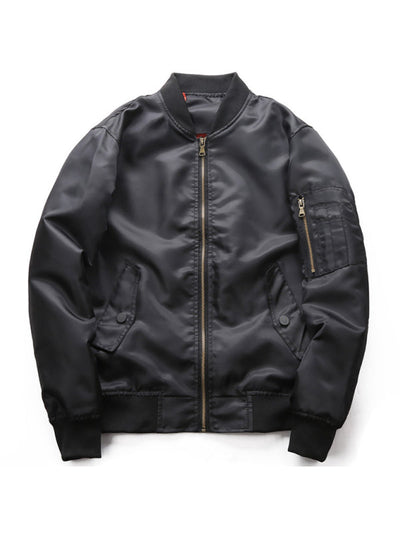 Men's Bomber Jacket