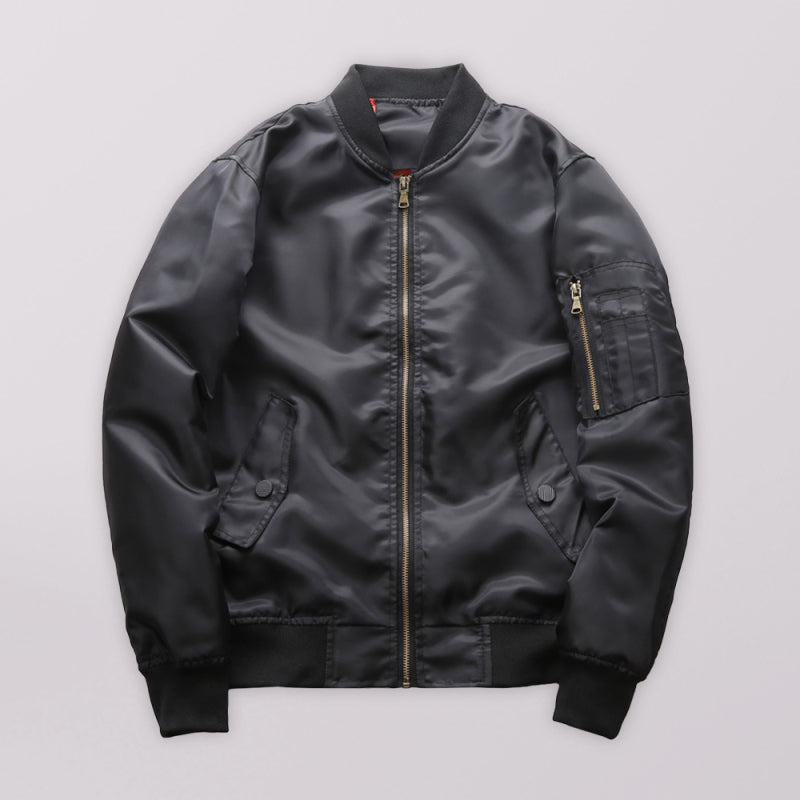 Men's Bomber Jacket