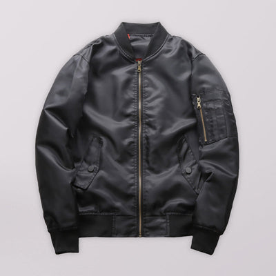 Men's Bomber Jacket