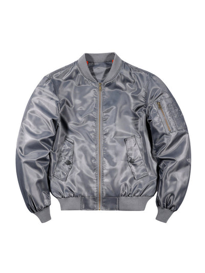 Men's Bomber Jacket