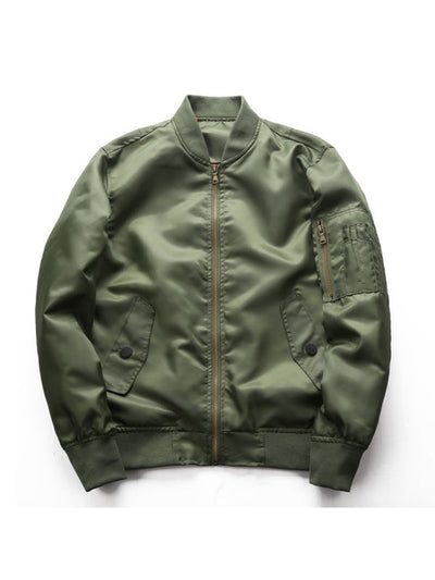 Men's Bomber Jacket