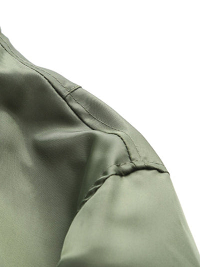 Men's Bomber Jacket