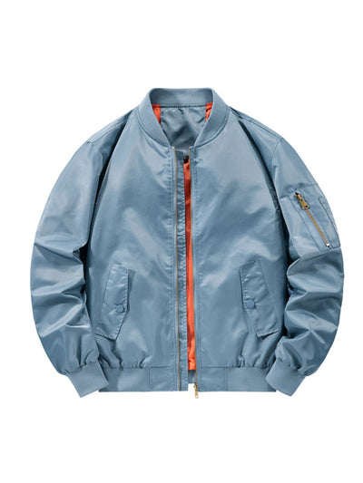 Men's Bomber Jacket