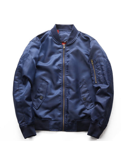 Men's Bomber Jacket