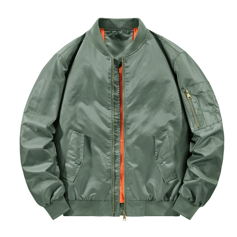 Men's Bomber Jacket