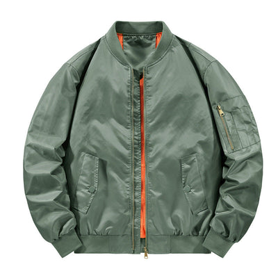 Men's Bomber Jacket