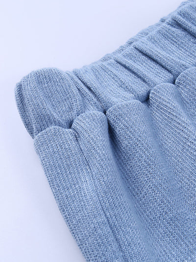 Women's Pajama Sweatshirt Set