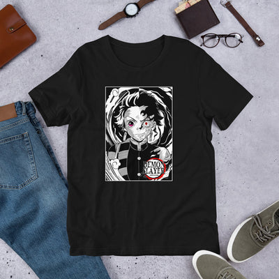 Tanjiro Unisex t-shirt